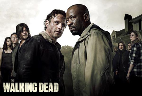 The Walking Dead