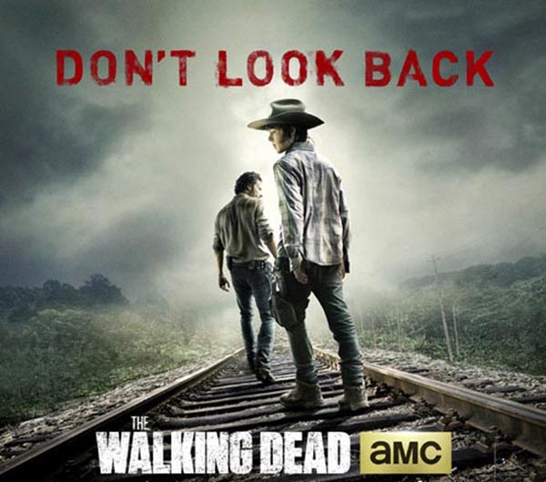 Walking Dead